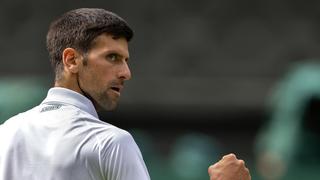 Novak Djokovic se pierde el último Grand Slam: anunció que no jugará el US Open