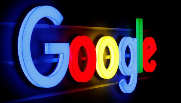 Google se salva en la Gran Bretaña. (Foto: Reuters)