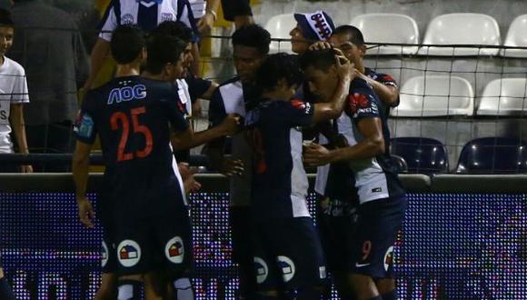 Alianza Lima buscará comenzar con buen pie el Torneo Clausura. (Perú21)