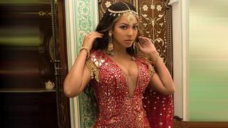 Beyoncé ofreció concierto privado para millonarios en la India [VIDEO]