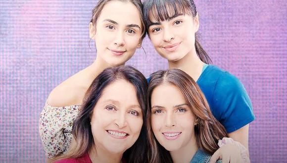 La nueva telenovela de Rosy Ocampo tocará diversos temas sociales que ocurren en México (Foto: Televisa)