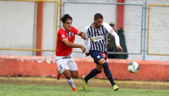 Liga 1: los millonarios ingresos de los clubes peruanos que clasificaron a un torneo internacional para 2020. (GEC)