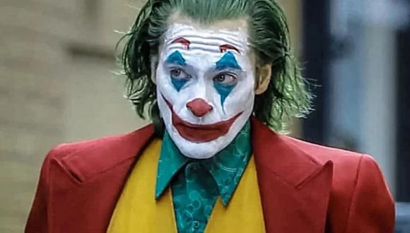 Joker: Joaquin Phoenix se refiere a la polémica en torno a su personaje  (Foto: Warner Bros)
