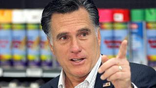 Romney también es favorito en Nevada