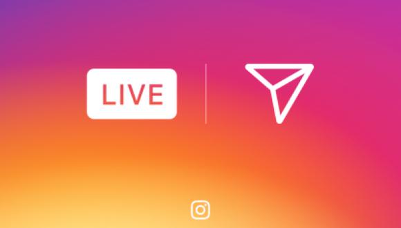 Instagram se renueva. La opción de transmitir un video en vivo estará disponible en las próximas semanas. (Instagram)