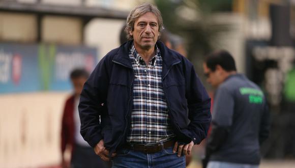 Alianza Lima no quiere jugar el 30 de setiembre. (Depor)