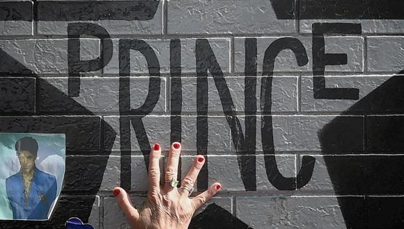 Prince dejó un legado estimado en cientos de millones de dólares. (AFP)