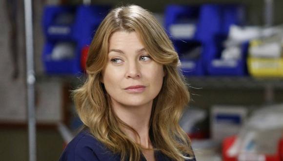 “Grey’s Anatomy” está próxima a estrenar la temporada 17 que abordará la pandemia del coronavirus (Foto: ABC)