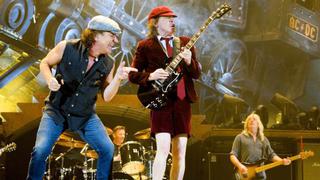 Coachella 2015: AC/DC e Interpol entre el line-up del festival