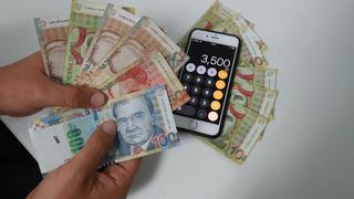 Bancos no podrán fijar tasa de interés de los créditos de Reactiva Perú, según Asbanc