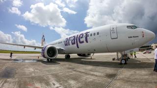 Nueva aerolínea ingresa al Perú con precios desde US$ 55 en la ruta Lima-Santo Domingo