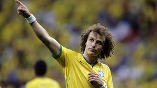 Copa del Mundo 2014: David Luiz, el mejor jugador del torneo