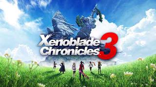 Nintendo adelanta la fecha de lanzamiento de ‘Xenoblade Chronicles 3’ [VIDEO]