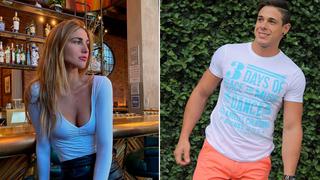 Alessia Rovegno elogia a Hugo García: “Es el novio soñado”