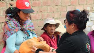Banco de Alimentos Perú cumple 9 años alimentando al país
