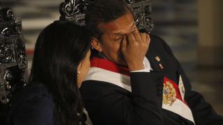 Ollanta Humala podría afrontar juicio por lesa humanidad