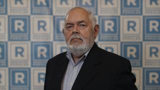 Vicepresidente de López Aliaga: “No quiero a Virgilio Acuña, ni a Antauro ni al Frente Patriótico”