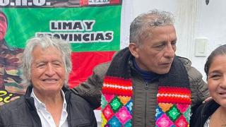 Fiscalía de Chiclayo investiga a Virgilio Acuña