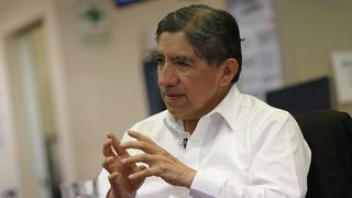 Avelino Guillén: "Numerosos testimonios sindican directamente a Ollanta Humala"