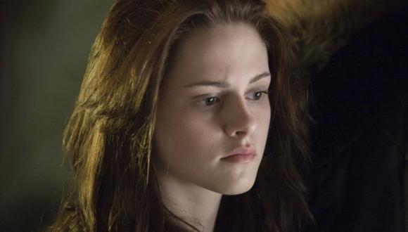 Crepúsculo: Kristen Stewart revela un peculiar detalle sobre los diálogos de  Twilight | Películas nnda nnlt | CHEKA | PERU21
