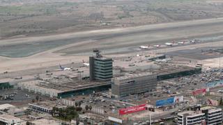 Un nuevo Aeropuerto Jorge Chávez que va contra el reloj
