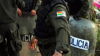 Mujer mató a sus 3 hijos e intentó suicidarse por maltratos de esposo en Bolivia