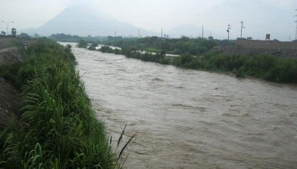 La Libertad: autoridades acordaron solicitar ayuda al Ejecutivo por contaminación del río Moche (Foto referencial: difusión)