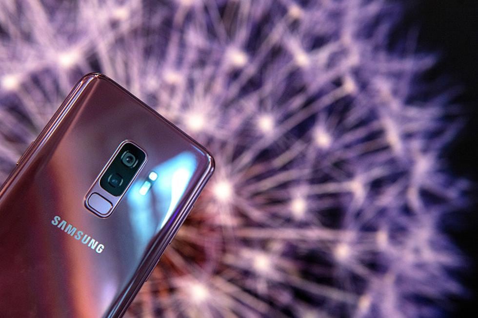 Se acabó la espera. Por fin ya se conocen las características, especificaciones técnicas y funciones de los nuevos Samsung Galaxy S9 y S9+. Los dos teléfonos insignia de la compañía surcoreana. (Getty)