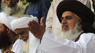 Radicales protestan por absolución de pena de muerte a cristiana en Pakistán