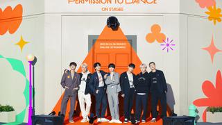 BTS en concierto virtual ‘Permission to dance: On Stage’ ¿Cuándo, a qué hora y cómo verlo?
