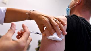 Vacunación contra la viruela del mono inicia este lunes 7 de noviembre en Lima y Callao