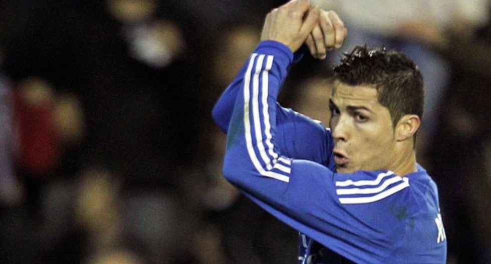Deportes: Cristiano Ronaldo es el rey del gol: anotó 69 en 2013