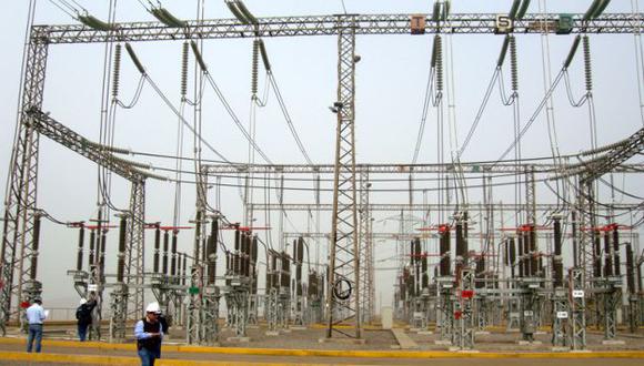 Las licitaciones de proyectos de transmisión eléctrica sumarán US$953.4 millones este año. (USI)