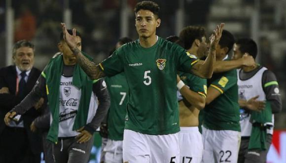 Bolivia podría recuperar los puntos que la FIFA le quitó. Esto beneficiaría las aspiraciones de Argentina. (AFP)