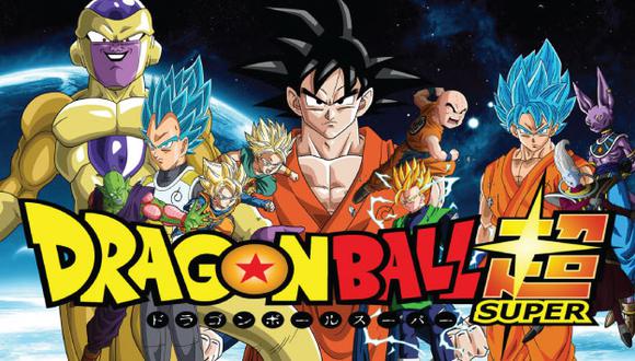 Sony adquiere la compañía distribuidora de 'Dragon Ball' (Difusión)
