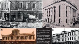 Colección del Bicentenario 200 años de Economía en el Perú: ‘El espíritu empresarial que trascendió el siglo XIX’