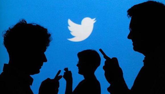 Twitter puede influir negativamente en las relaciones. (USI)