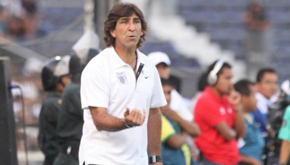 Gustavo Costas dirigió a Alianza Lima en dos etapas (2003/05 y 2009/11) (Foto: GEC)