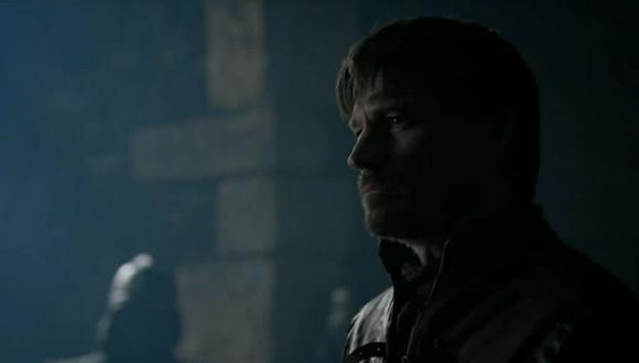 Al parecer Jaime revelará los planes de Cersei Lannister (Foto: HBO)