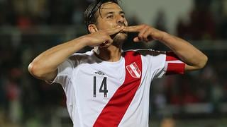 Rumbos separados: ¿Cómo siguió la carrera de los 'Cuatro Fantásticos' de la selección peruana? [FOTOS]