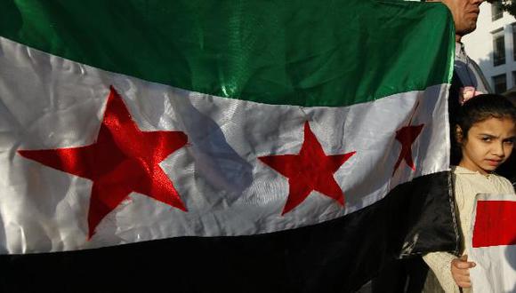Violencia en Siria ha provocado 5,400 muertes, según la ONU. (Reuters)