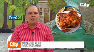 Colombia: Condenan a mujer por robar un pollo asado para darle de comer a su hijo (VIDEO)