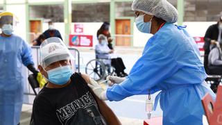 COVID-19: Centro de vacunación de la clínica San Pablo no atenderá los jueves, informa la Diris Lima Sur