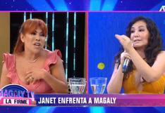Colegio de Periodistas de Lima rechazó la conducta de Magaly Medina y Janet Barboza en televisión 