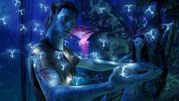 "Avatar" regresa a los cines a más de 12 años desde su estreno.  (Foto: 20th Century Studios)