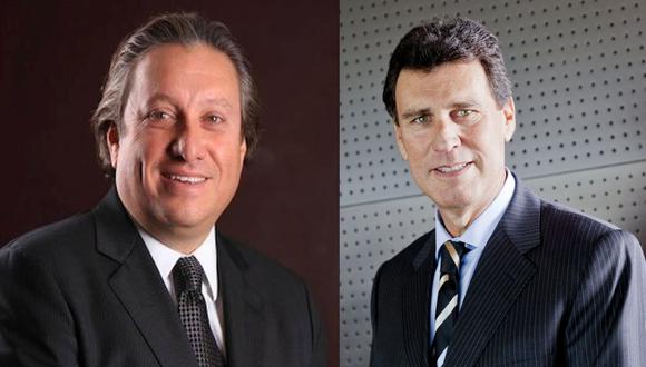 Dos ejecutivos de las empresas socias de la constructora Odebrecht están libres. (USI)