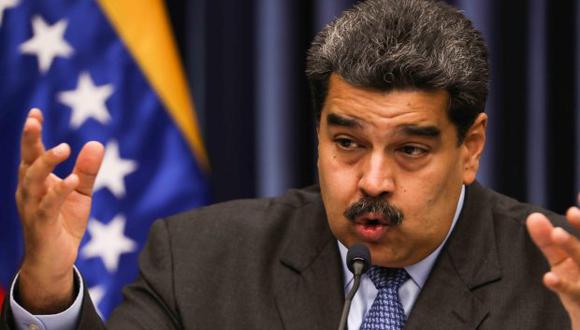 Maduro figura en la agenda de hoy de la Asamblea General de la ONU como uno de los líderes que darán un discurso en la sesión de debates de alto nivel. (Foto: EFE)