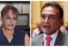 Juan Carlos Tafur: El día que Mirtha Gonzales aceptó que pagó coimas a excongresista Becerril