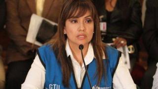 María Jara Risco: Conozca a la nueva ministra de Transportes y Comunicaciones [FOTOS]