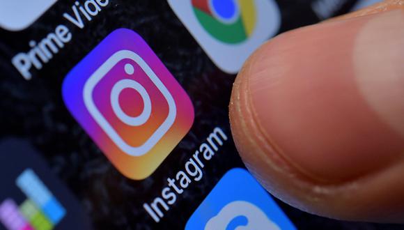 Instagram solo permite ver la cantidad de 'likes' al dueño de la publicación. Con esto busca evitar la ansiedad en sus creadores de contenido. (Foto: EFE)